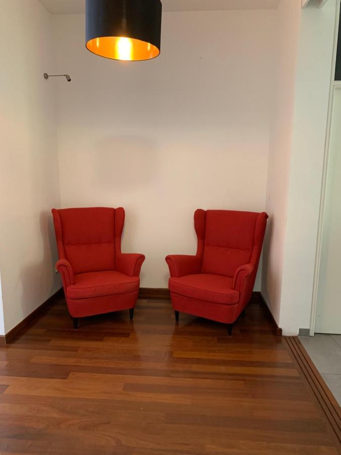 Apartment In The Heart Of Viena Exterior foto
